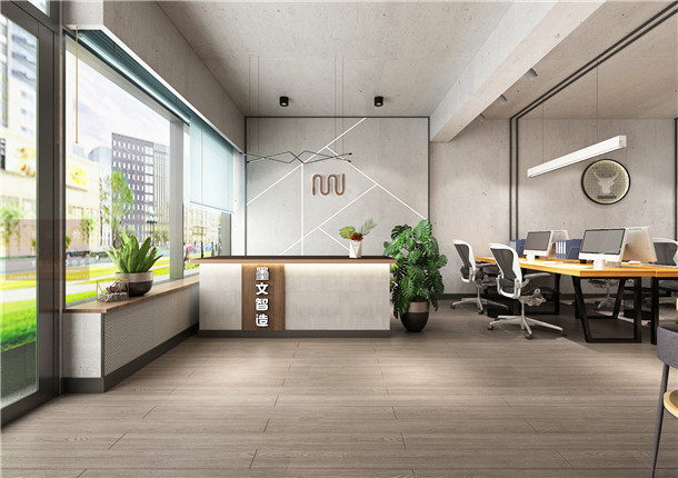 銀川墨文菜譜辦公室裝修設(shè)計(jì)案例_銀川辦公室裝修公司_nxjdhl