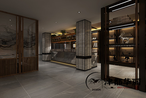 銀川火鍋店設(shè)計(jì)公司,銀川火鍋店設(shè)計(jì)公司哪家好|推薦銀川津都華麗裝飾