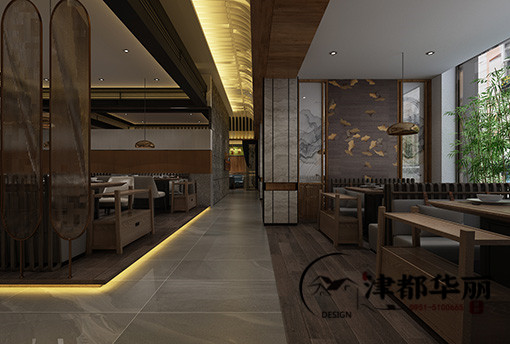 銀川火鍋店設(shè)計(jì)公司,銀川火鍋店設(shè)計(jì)公司哪家好|推薦銀川津都華麗裝飾