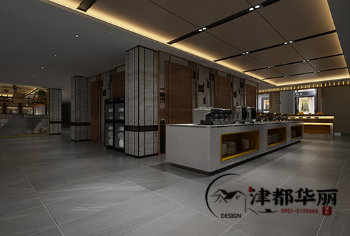 銀川火鍋店設(shè)計(jì)公司,銀川火鍋店設(shè)計(jì)公司哪家好|推薦銀川津都華麗裝飾