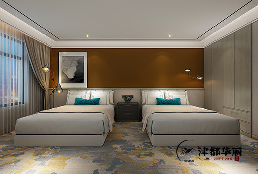 銀川酒店設(shè)計(jì)公司,銀川酒店設(shè)計(jì)公司哪家好|推薦銀川津都華麗裝飾