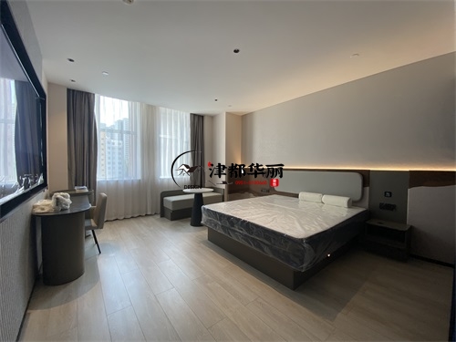 銀川酒店裝修設(shè)計(jì)項(xiàng)目|津都華麗設(shè)計(jì)