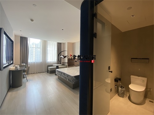 銀川酒店裝修設(shè)計(jì)項(xiàng)目|津都華麗設(shè)計(jì)