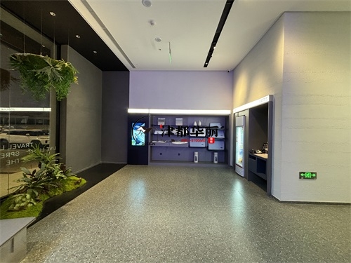 銀川酒店裝修設(shè)計(jì)項(xiàng)目|津都華麗設(shè)計(jì)