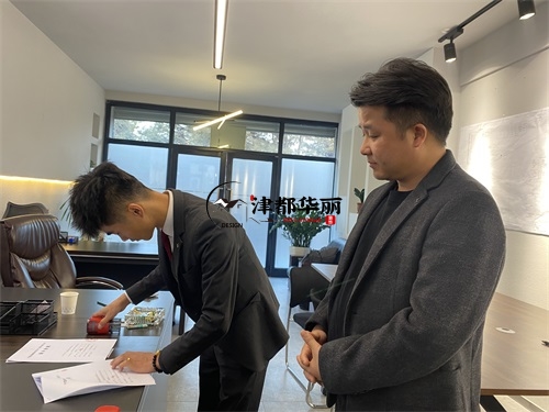 銀川養(yǎng)生會所裝修設(shè)計項目|津都華麗設(shè)計