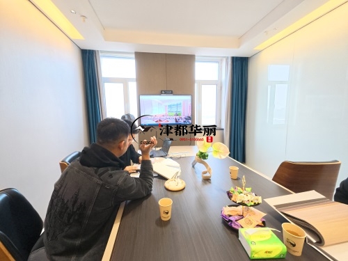 銀川電競酒店裝修設計項目|津都華麗設計