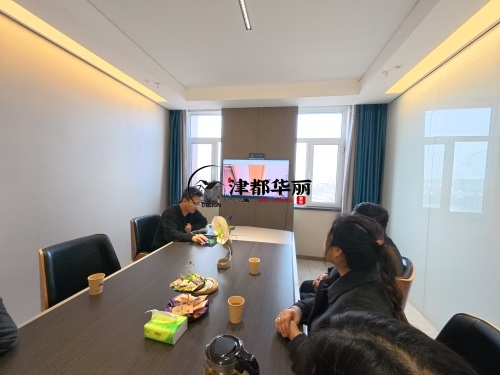 銀川電競酒店裝修設計項目|津都華麗設計