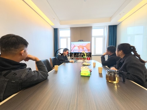 銀川電競酒店裝修設計項目|津都華麗設計