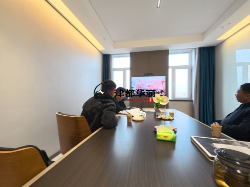 銀川電競酒店裝修設計項目|津都華麗設計