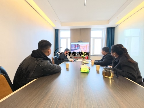 銀川電競酒店裝修設計項目|津都華麗設計