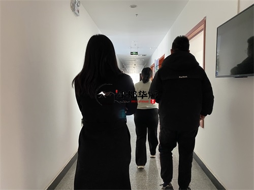 銀川辦公樓裝修設計項目|津都華麗設計