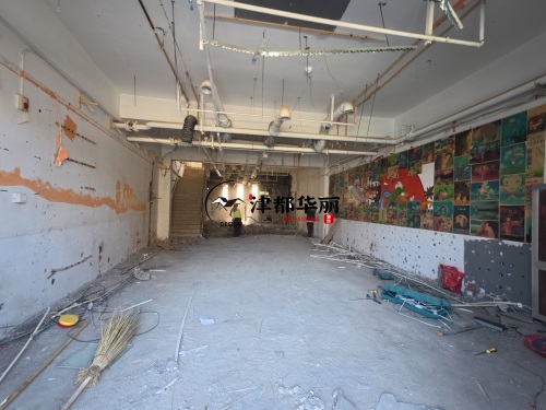 銀川醫(yī)美會所裝修設計項目|津都華麗設計