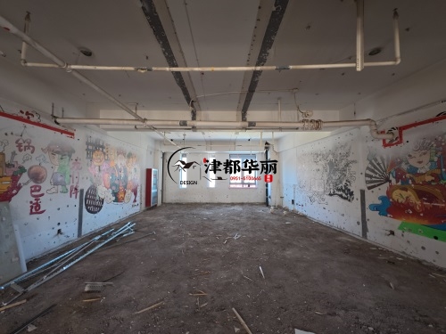 銀川醫(yī)美會所裝修設計項目|津都華麗設計