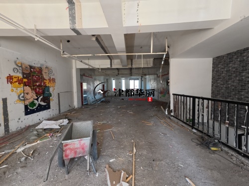 銀川醫(yī)美會所裝修設計項目|津都華麗設計